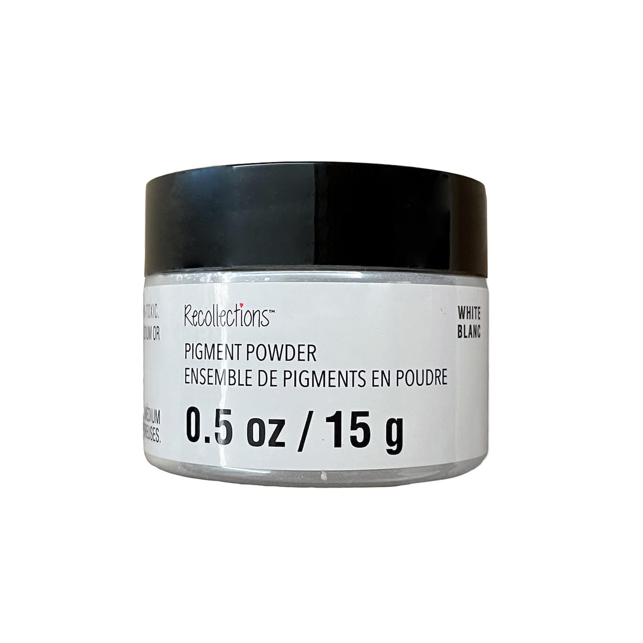 12 Pack: Pigment Powder by Recollections™, 0.5oz.